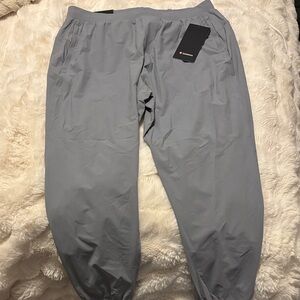 Lululemon Surge Jogger *Shorter